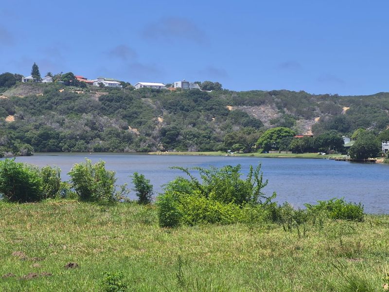 Experience Lagoon Living at The Island Cove on the Garden Route - Photo 6