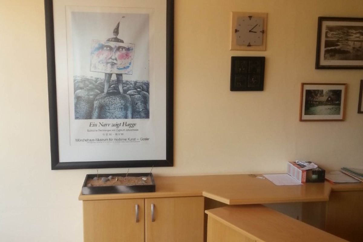 HOUSE FOR SALE WITH OFFICE RIGHTS: - Photo 5