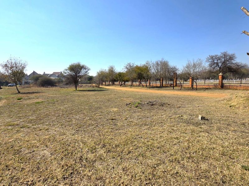 1319Sqm Vacant Land in Landsmeer Estate - Photo 10