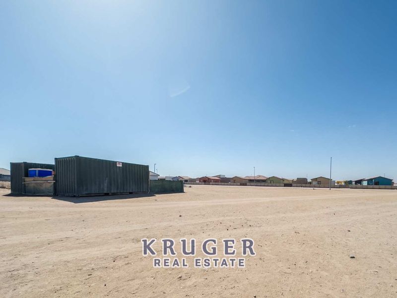 Vacant erf - General Residential 1 - Photo 2