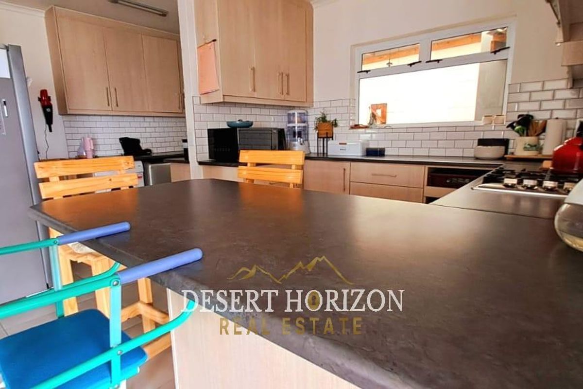 Swakopmund, Ocean View | Beautiful Family Home For Sale - Photo 2