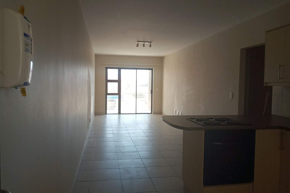 2 Bedroom flat at Mi Casa - Photo 2