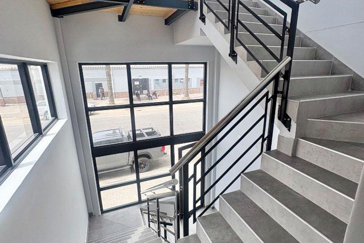 Offices To Rent in Walvis Bay - Photo 4