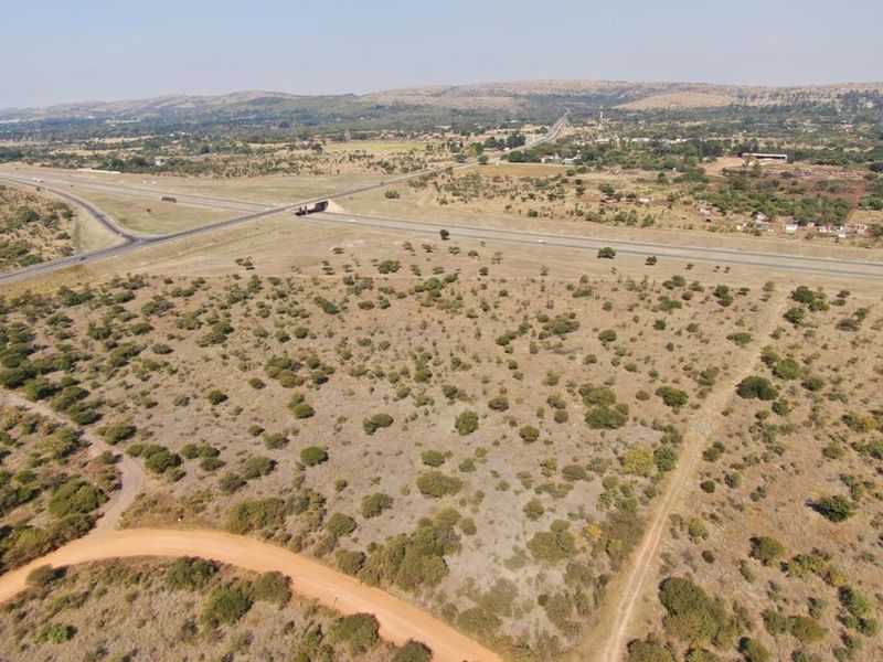 Plot for sale in Patryshoek, Akasia - Photo 6