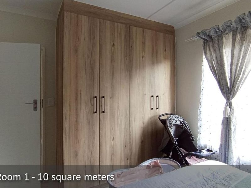 Stunning Apartment In Fish Eagle View Modderfontein - Photo 10