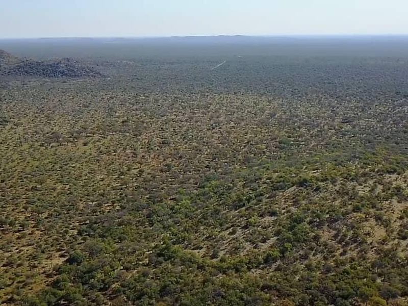 Game/Stock farm for sale Otavi Namibia - Photo 2
