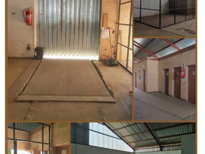 Warehouse for Sale in Keetmanshoop - Photo 3