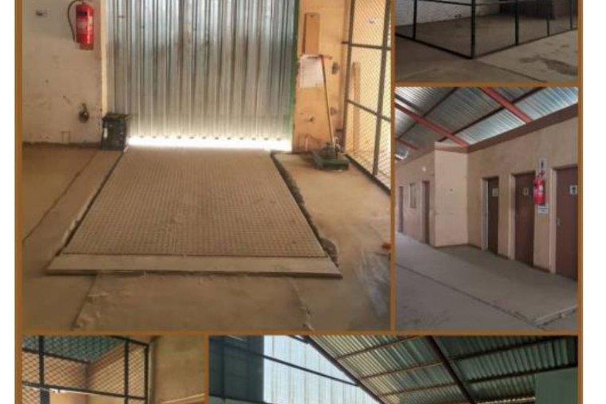 Warehouse for Sale in Keetmanshoop - Photo 3