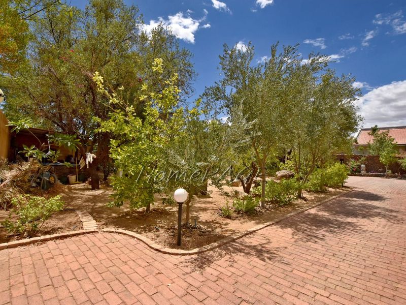 Omaruru:  Elaborate, Luxurious Home is for Sale - Photo 2