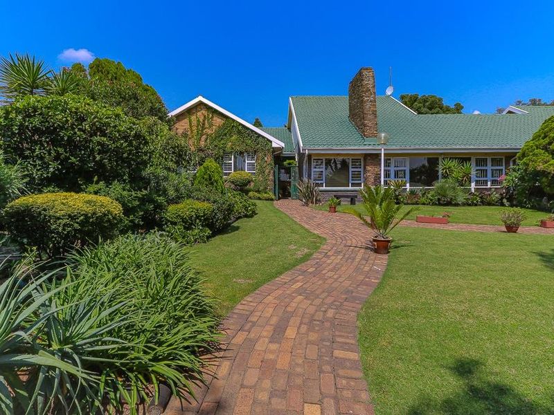 **Discover Your Dream Sanctuary in Libradene! 🌟** - Photo 3