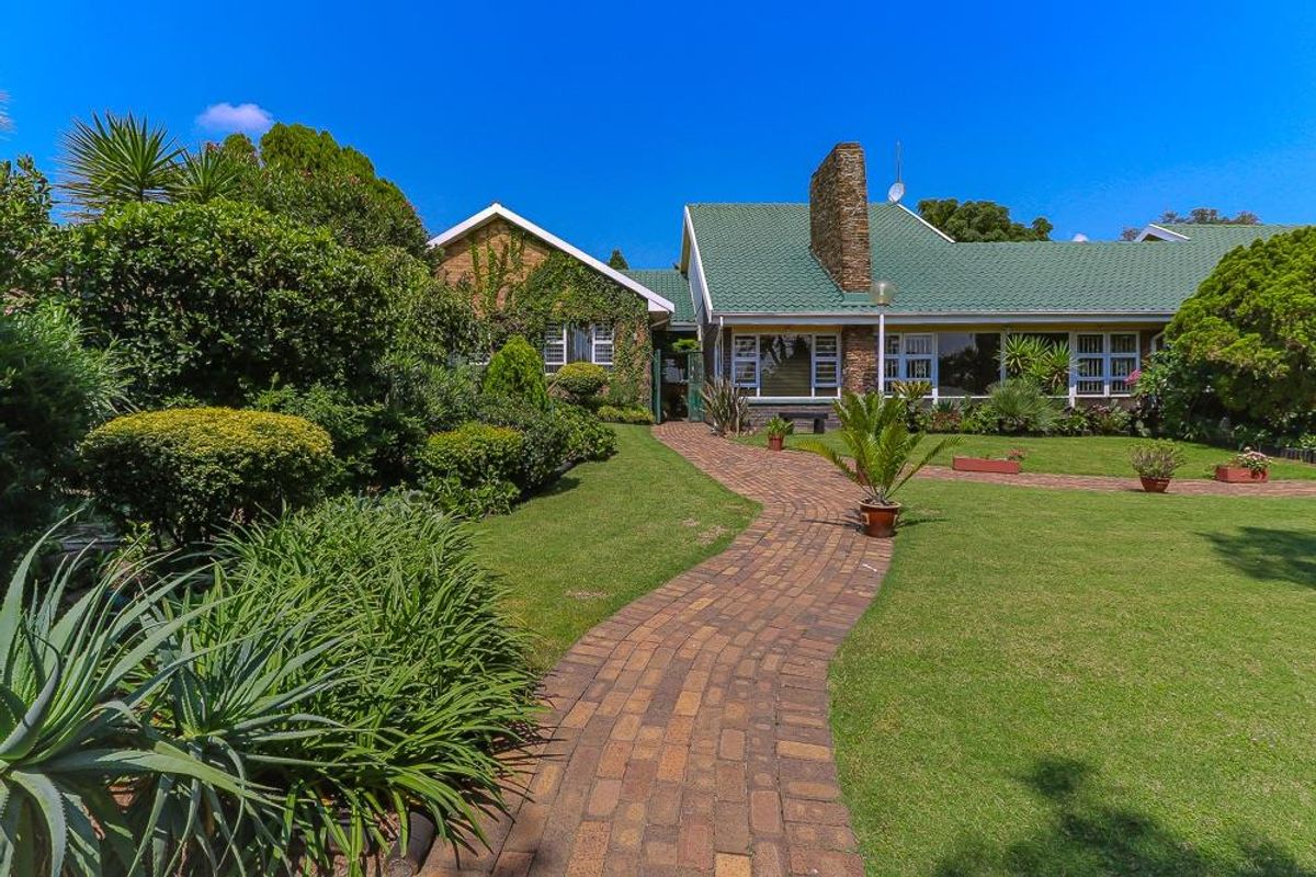 **Discover Your Dream Sanctuary in Libradene! 🌟** - Photo 3