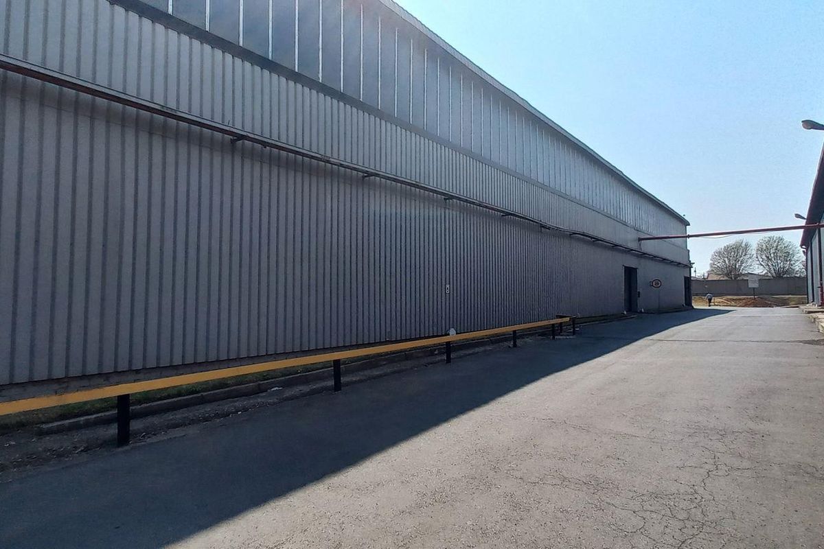4 280m2 Benoni Warehouse To Let - Photo 4