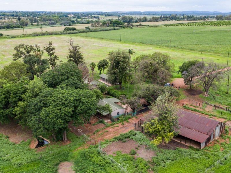 PRIME 25.75-HECTARE FARM FOR SALE – OUTSTANDING LOCATION - Photo 7