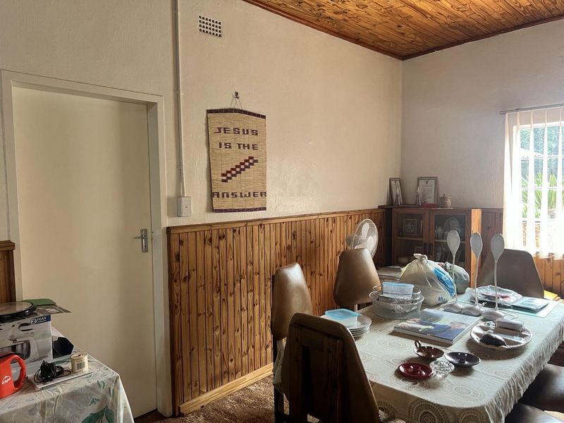 Duel Property with Thriving Avo Orchard For Sale - Photo 4