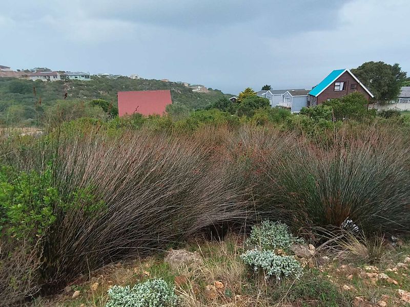 910m2 Vacant Land with Sea View in a Distance for Sale in Dana Bay - Photo 7