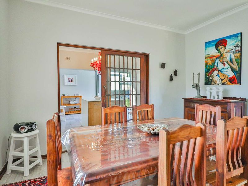 Beautifully Renovated 3-Bed Home with Flatlet in Heart of Hartenbos - Photo 7