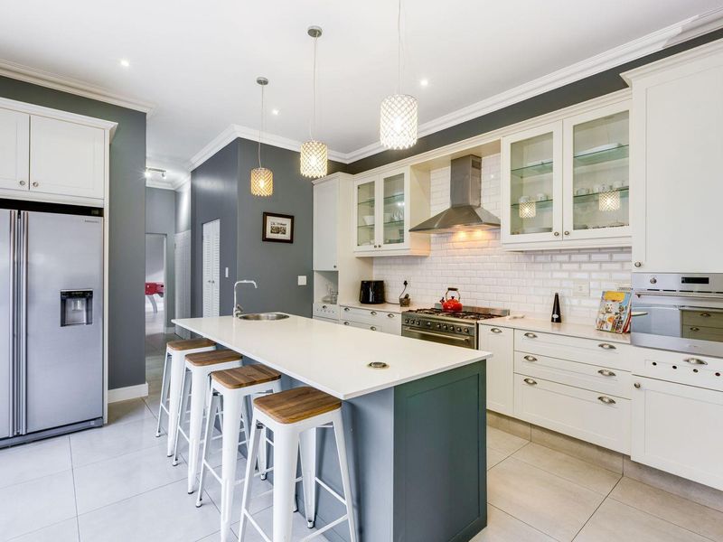 Elegant family living - Photo 8