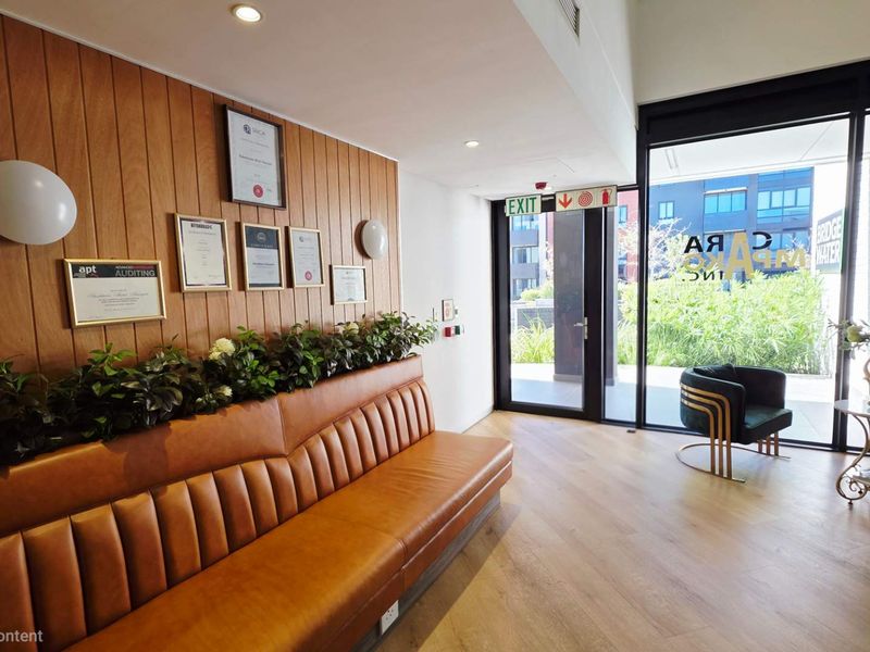 Prime Office Opportunity in the Prestigious Bridgewater One Precinct – Where Business Meets Lifestyle in the Heart of Century City - Photo 7