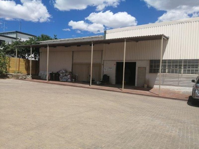 INTERLINK FRIENDLY WAREHOUSE FOR SALE - LAFRENZ - Photo 7