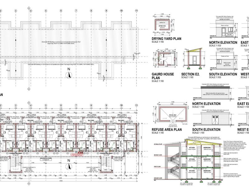 5 ha Prime Sectional title Development Land for Sale in Akasia! - Photo 3