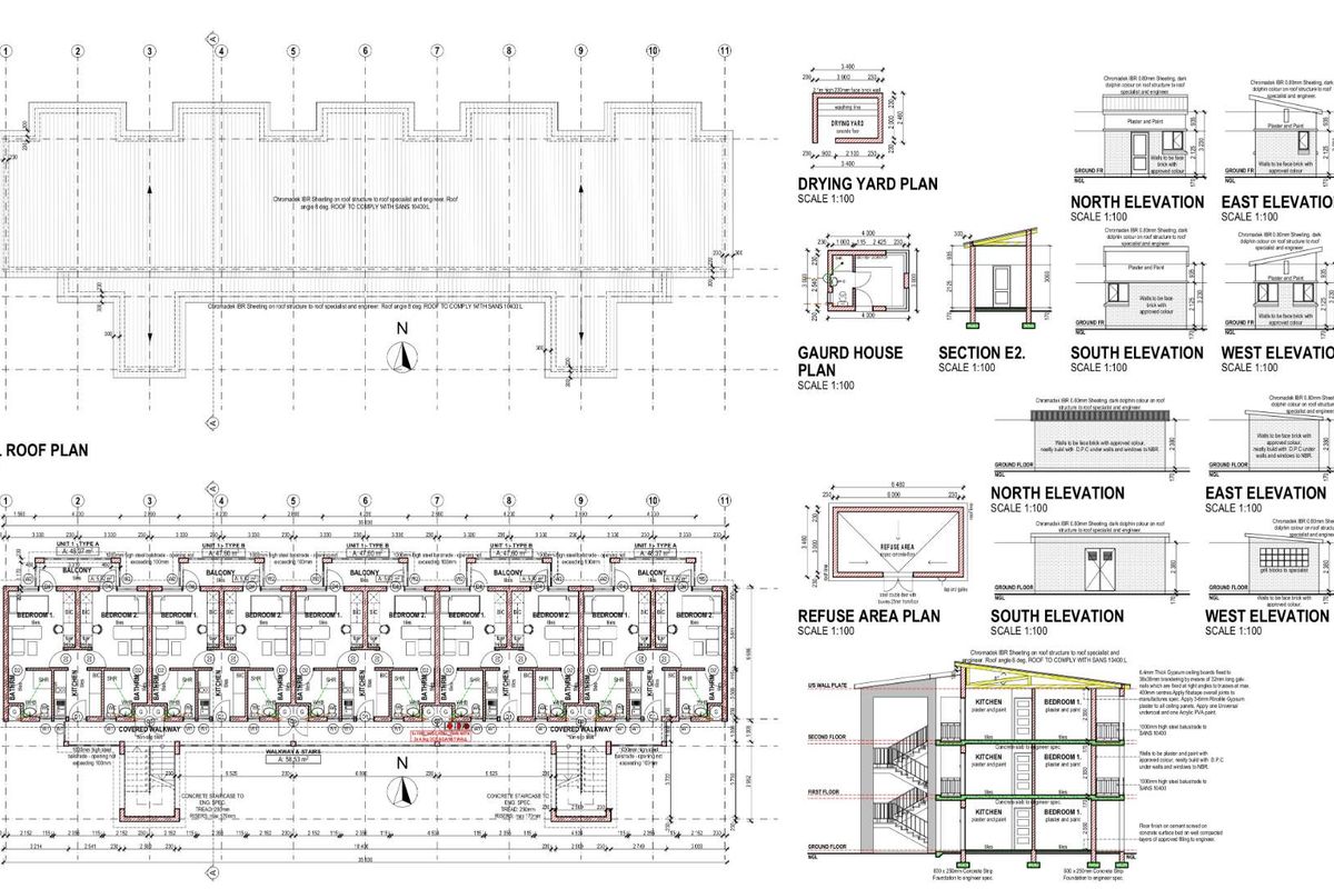5 ha Prime Sectional title Development Land for Sale in Akasia! - Photo 3