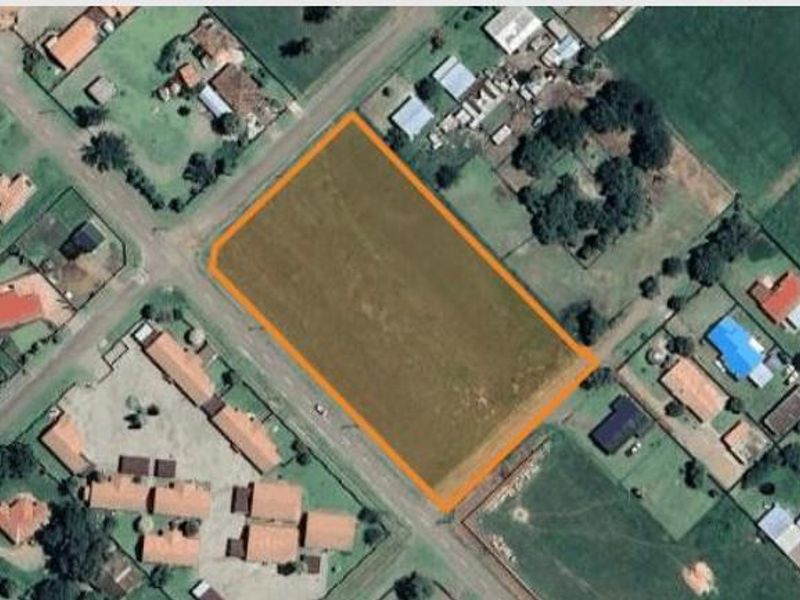 Huge Prime stand for development - Photo 4
