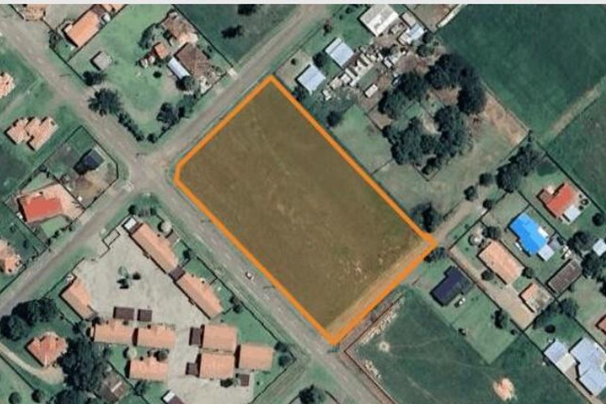 Huge Prime stand for development - Photo 4