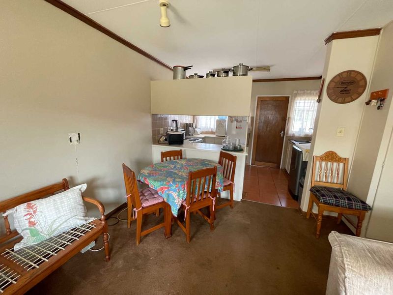 Pristine 2-Bedroom Townhouse in a Peaceful Complex - Photo 3