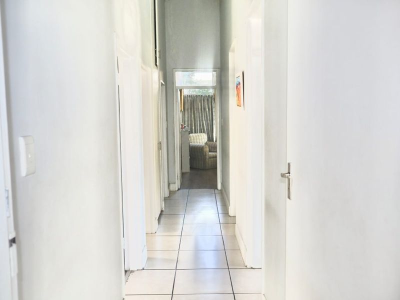 3 Bedroom house to rent in Loevenstein - Photo 10
