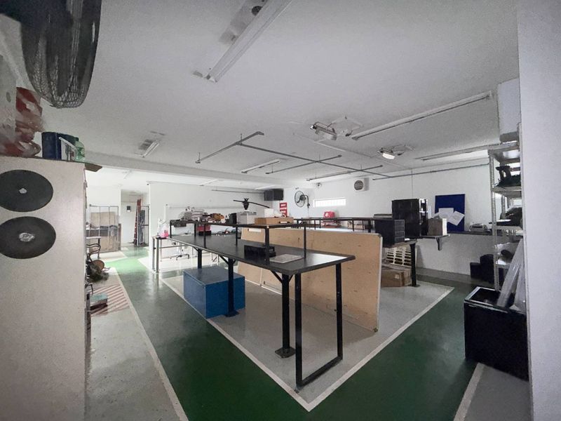 Prime Double Story Property with Exceptional Business Potential in New Redruth - Photo 7