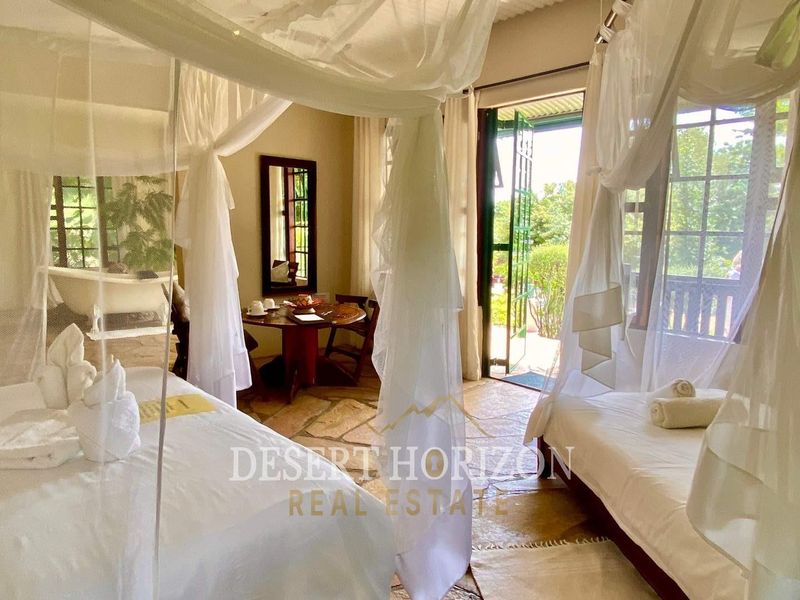 Namibia ,Rundu | Lodge for Sale - Photo 5