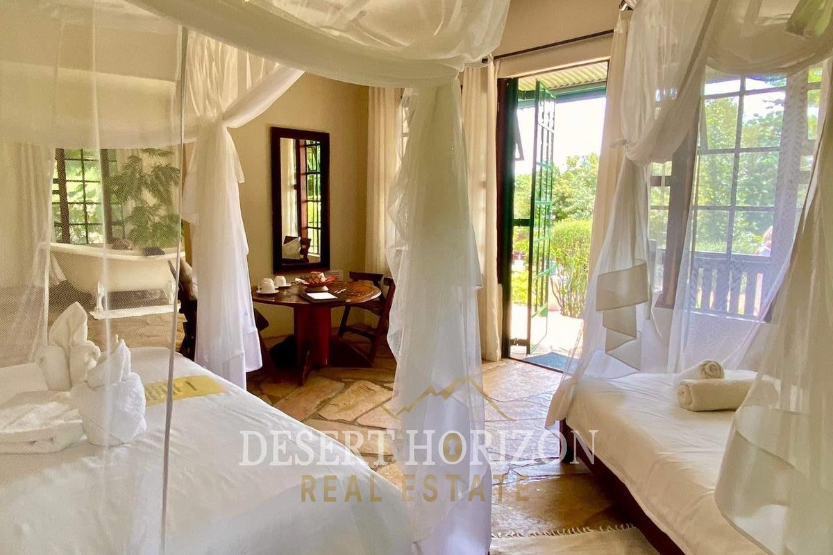 Namibia ,Rundu | Lodge for Sale - Photo 5