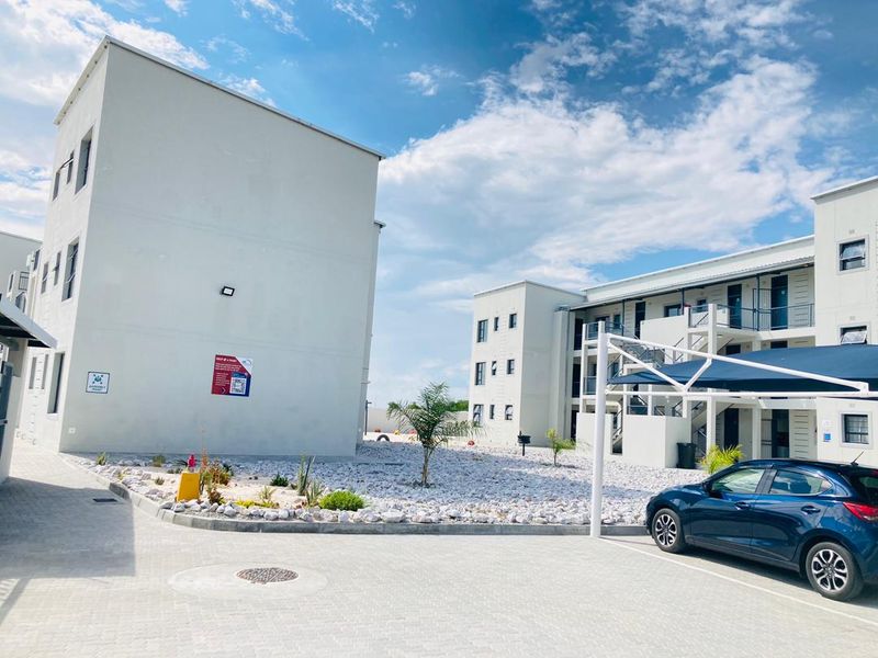 This stylish building offers stunning apartments with state-of-the-art amenities - Photo 8