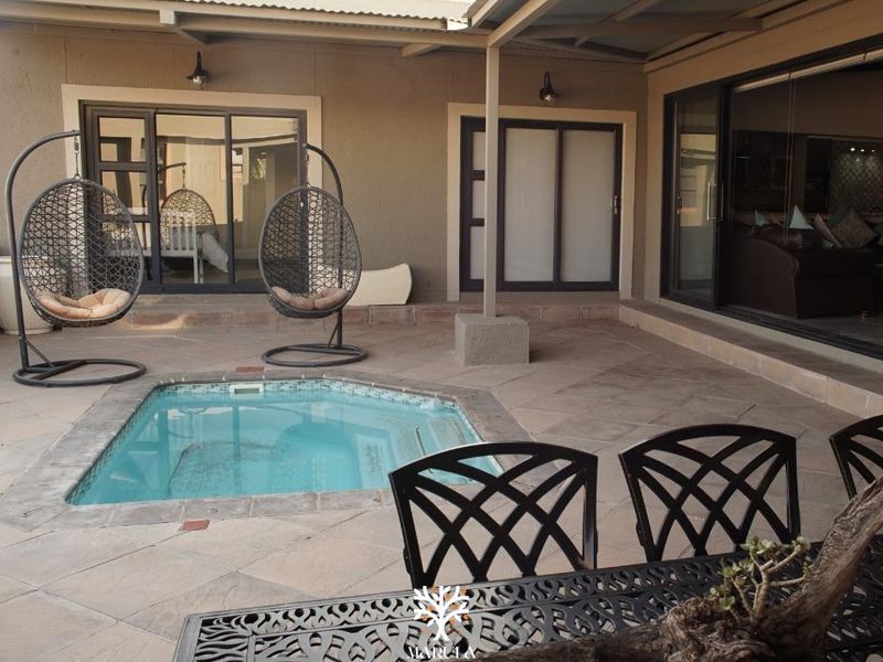 FOR SALE | N$ 6 950 000.00 | EXCLUSIVE JOINT MANDATE 📍 OMEYA GOLF ESTATE - Photo 3