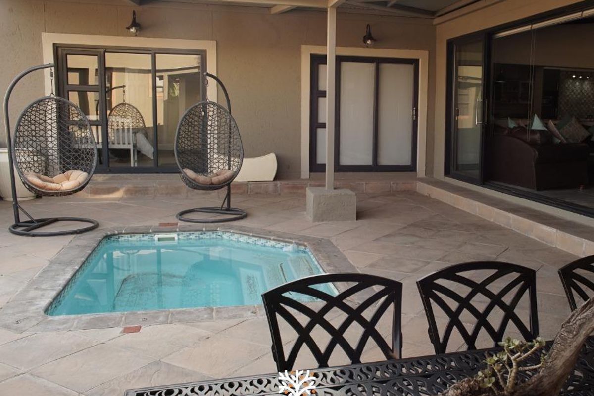 FOR SALE | N$ 6 950 000.00 | EXCLUSIVE JOINT MANDATE 📍 OMEYA GOLF ESTATE - Photo 3