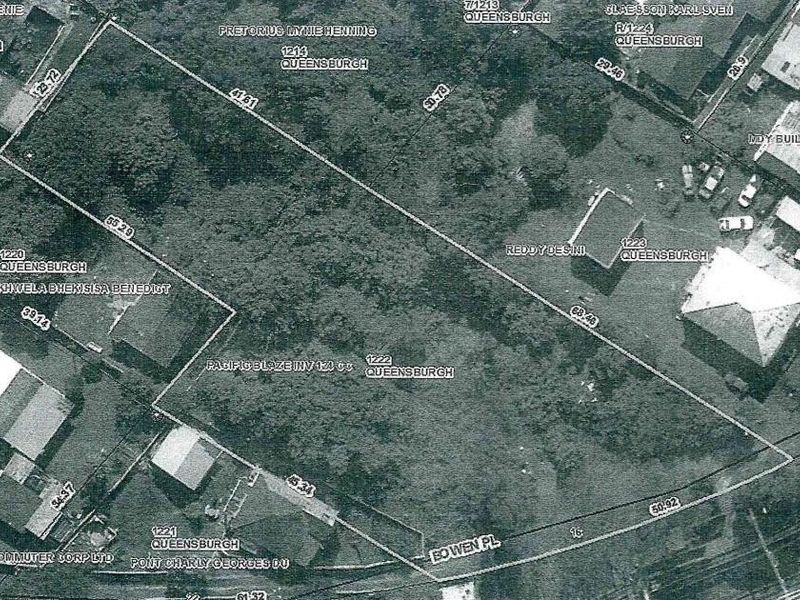 Vacant Land for sale in Malvern - Photo 1
