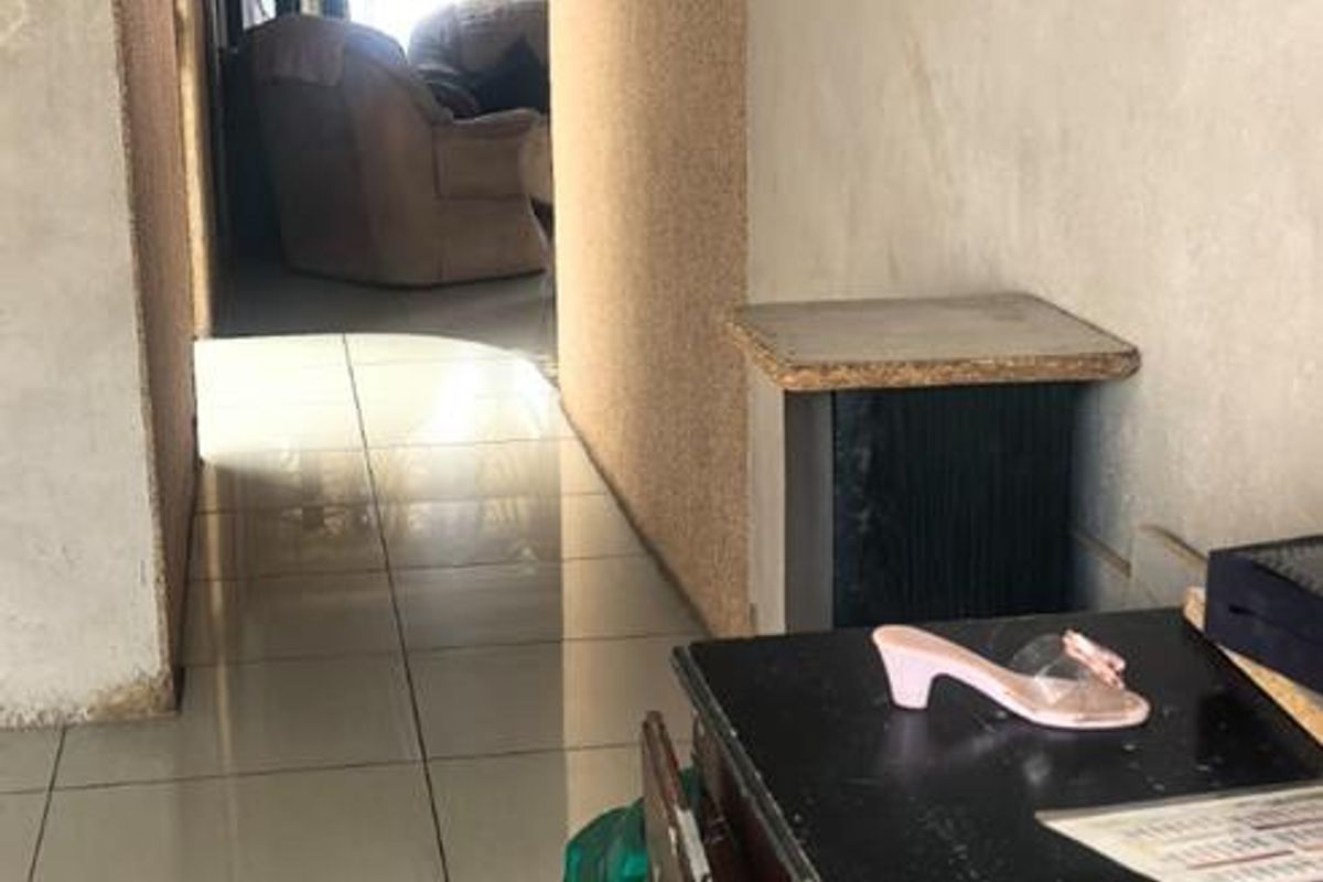 4 Bedroom House for Sale in Soshanguve, Ext 2 - Photo 3