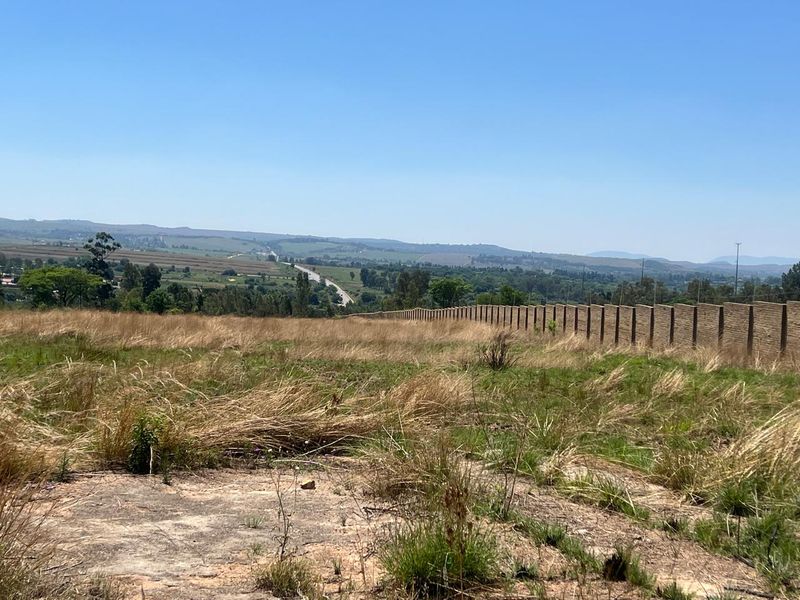 "Lanseria's Finest Development Spot Awaits You!" - Photo 10