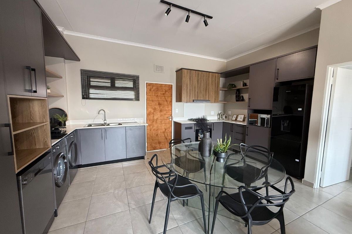 Exciting New Release | 2-Bedroom, 2-Bathroom Stack Units in Rietvalleirand - Photo 5