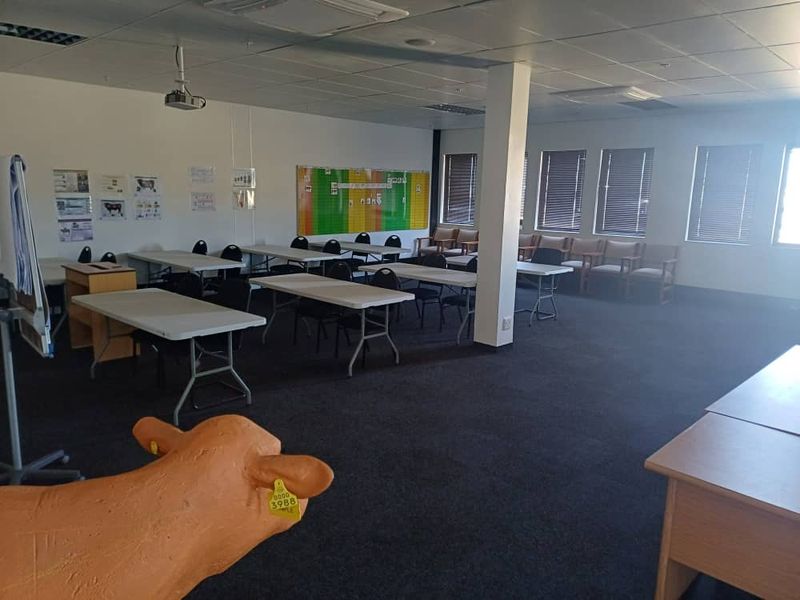 A-graded Office space To let Lafrenz - Photo 9