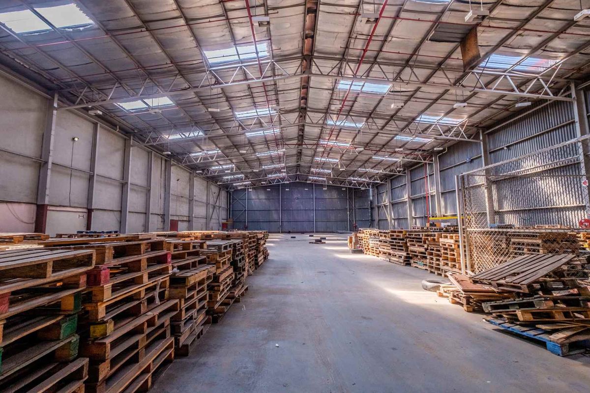 We are the sole mandated agents for this outstanding business property opportunity - Photo 4