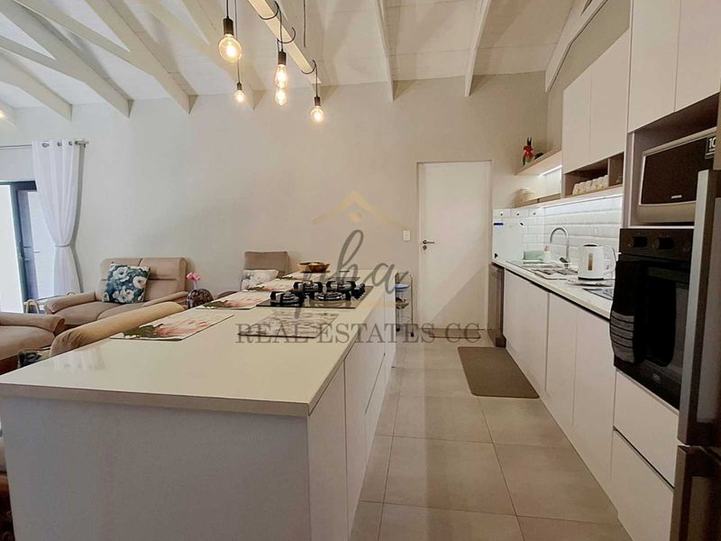 Single-Level Townhouse for sale in Extension 15, Swakopmund - Photo 5