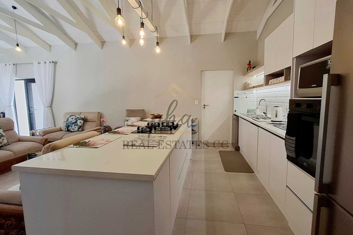 Single-Level Townhouse for sale in Extension 15, Swakopmund - Photo 5