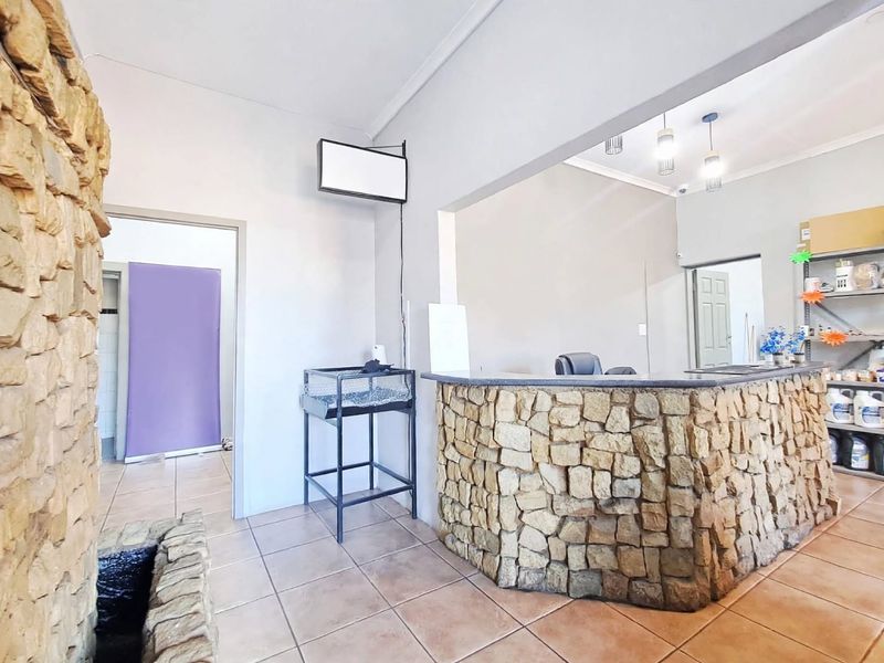 Versatile Commercial Property with Large Warehouse and Premium Amenities - Photo 3