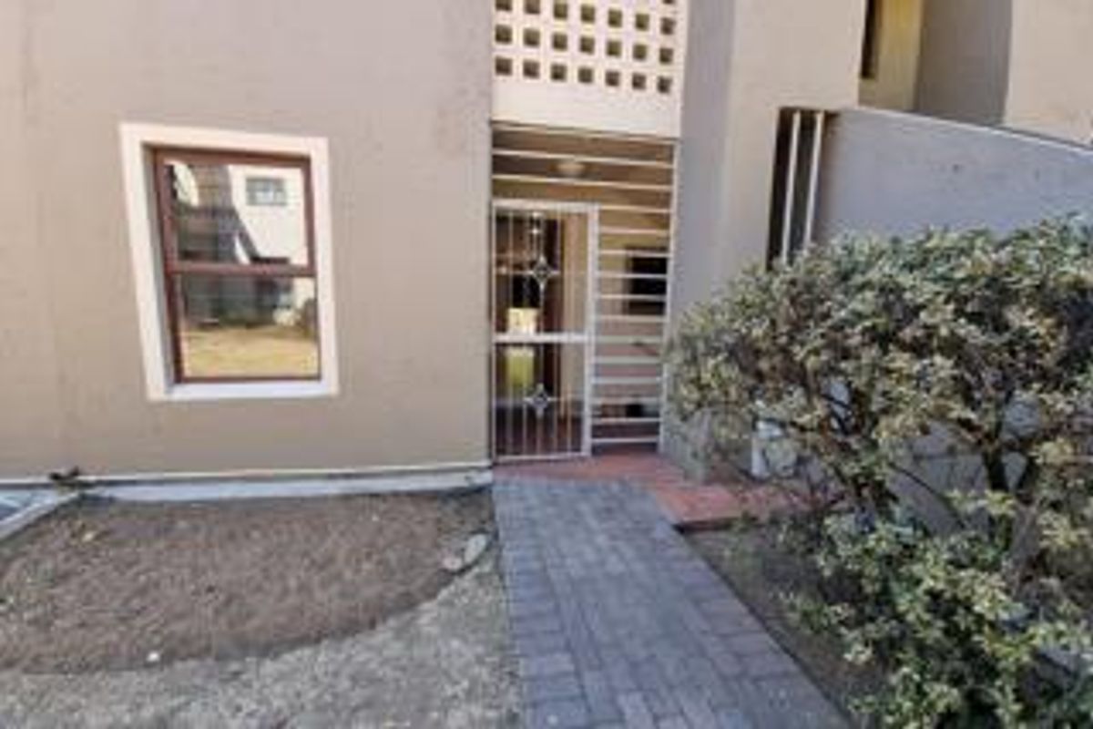 Comfortable lock and go home in the heart of new market park - Photo 4