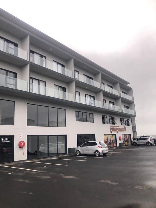 Property #2442228, Apartment Rental Monthly in Ballito Central