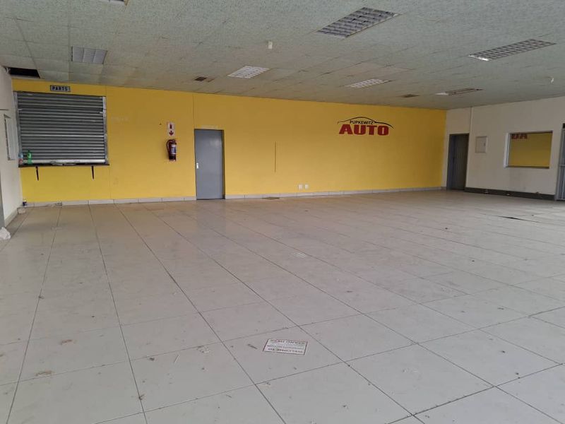 FOR SALE - Ondangwa Oluno -  Mixed Used Property - Photo 4