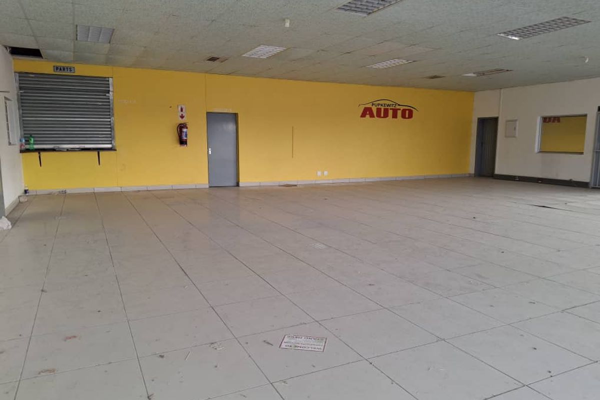 FOR SALE - Ondangwa Oluno -  Mixed Used Property - Photo 4