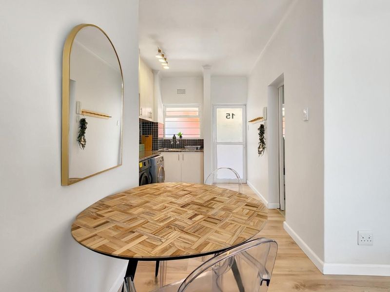 Turnkey Airbnb Investment | Furnished | Parking | Walk to Promenade | ±R200,000 Net Annual Income (C) - Photo 8