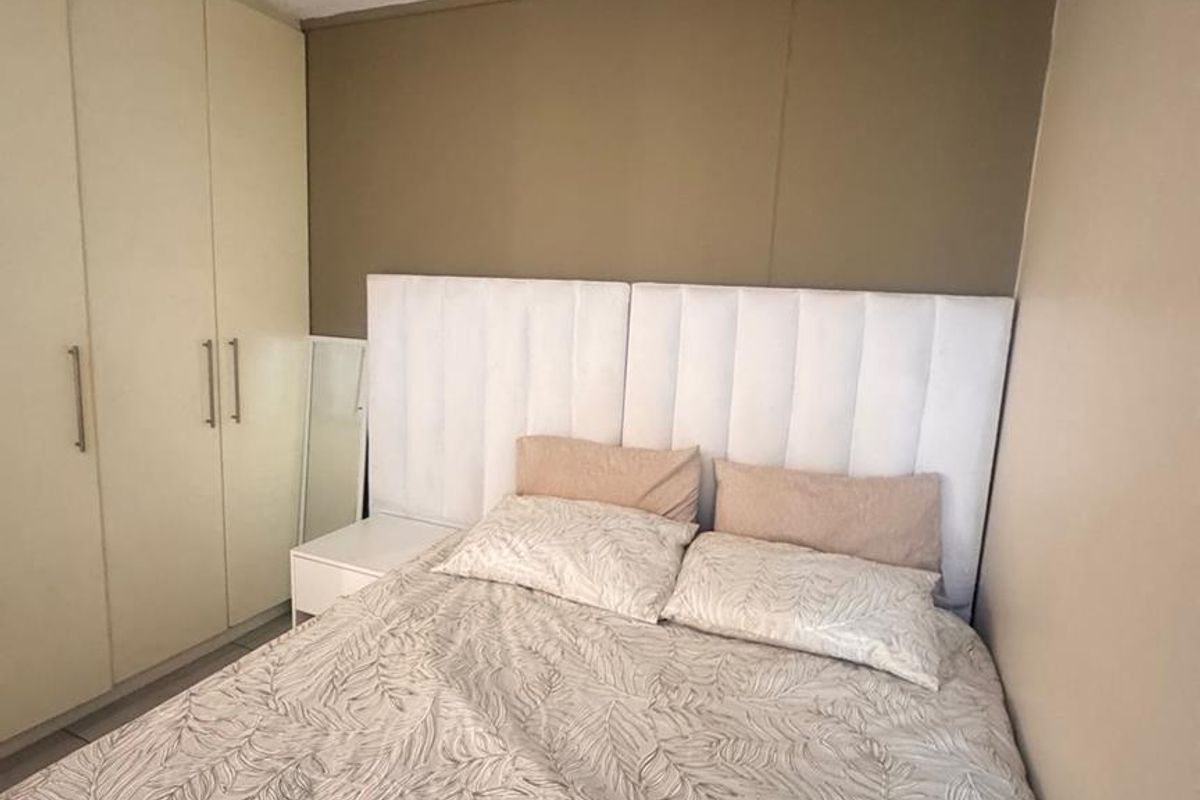 Studio Apartments For Sale – City Junction, Windhoek - Photo 3